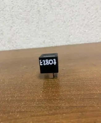 Land Rover Range Rover Evoque L538 Other relay DH2214B192CA V23136B1X133