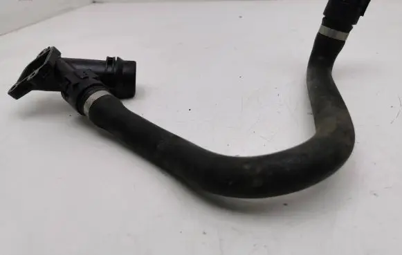 BMW 5 E60 E61 Engine coolant pipe/hose 2247744
