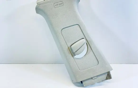 Seat Leon (1P) (B) pillar trim (top) 1P0867243