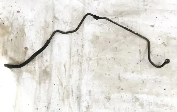 Power steering hose/pipe/line