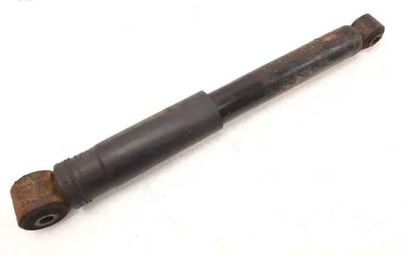 Opel Vivaro Rear shock absorber/damper 562102878R