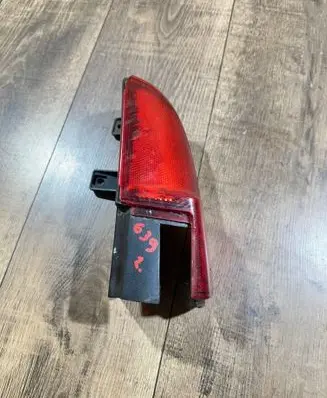Mercedes-Benz Vito Viano W639 Rear tail light reflector A6398202164 3XA96466106 8XX96466112