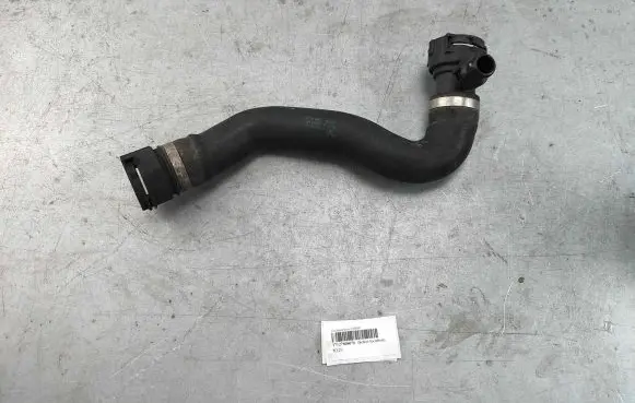 BMW X5 E70 Engine coolant pipe/hose 17127808076 7808076