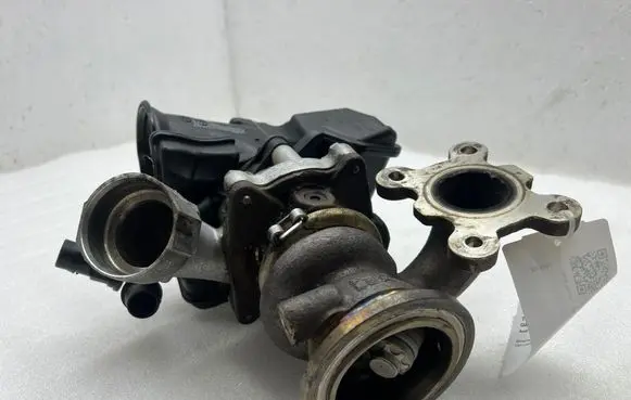 Audi Q2 - Turbo 04C145703H 04E145725CH