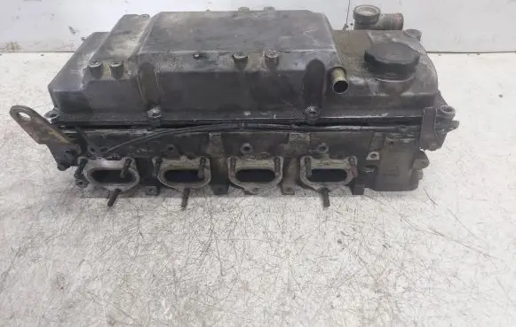 Mitsubishi Pajero Engine head 4M4CK