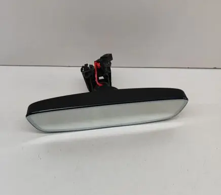 Porsche Cayenne (9Y0 9Y3) Rear view mirror (interior) 971857511