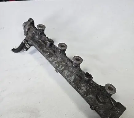 Renault Megane I Fuel main line pipe 0280160560