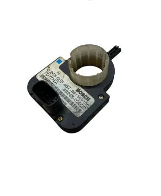 Toyota Corolla Verso AR10 Steering angle sensor 8924502020 0265005487