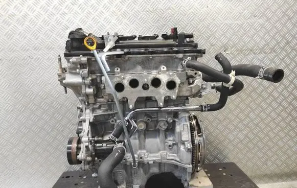 Toyota Yaris Engine 2NR