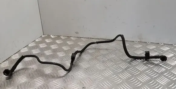 Nissan Qashqai Fuel line/pipe/hose 