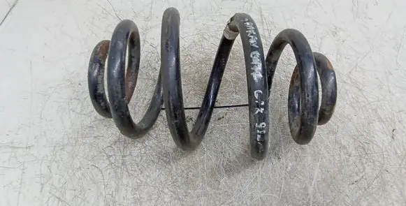 Volkswagen Sharan Rear coil spring