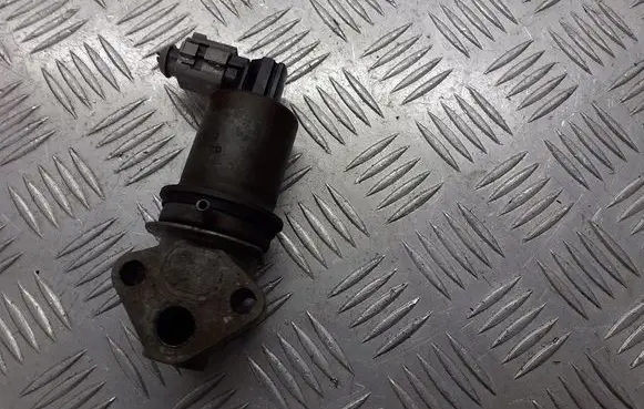 Skoda Fabia Mk1 (6Y) EGR valve 03D131503B