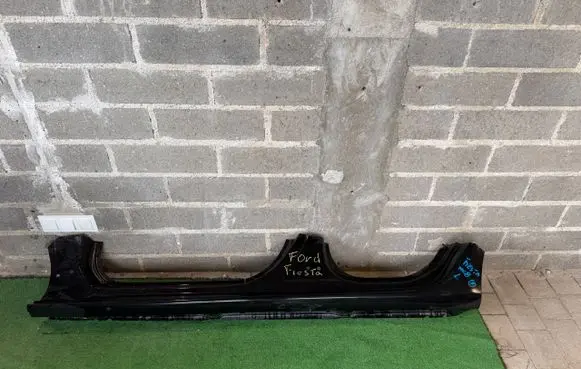 Ford Fiesta Sill H1BBA10131AA