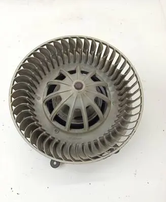 BMW 7 E65 E66 Heater fan/blower H1992058G 9140010391 64116934390