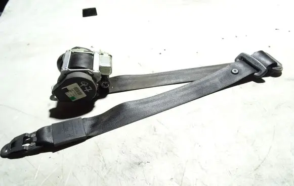 Audi Q7 4L Front seatbelt 4L1857706