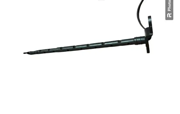 Honda Accord Interior temperature sensor
