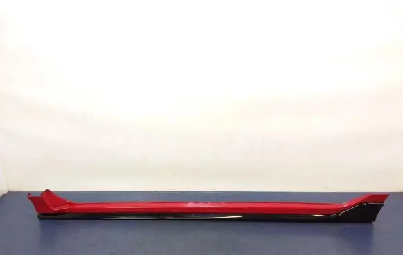 Honda Civic X Foot area side trim 71850TG6A5005
