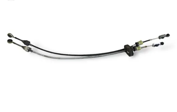 Gear shift cable linkage