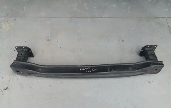 Renault Kadjar Rear bumper cross member 756105718R