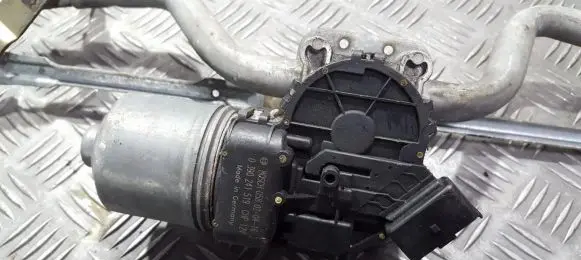 Renault Clio II Wiper motor 0390241519 0390241519chp