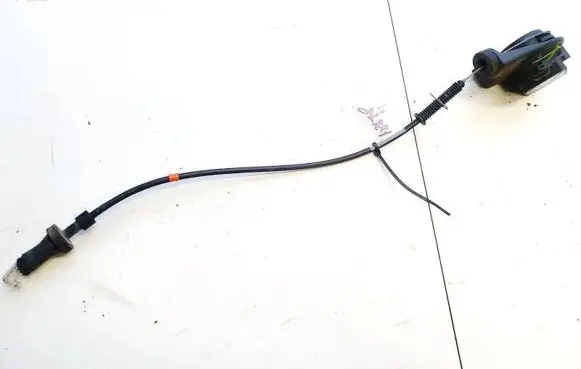 Citroen Xsara Picasso Accelerator throttle pedal 9648474380