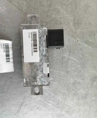 Renault Zoe Battery control module 296103375R