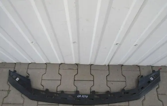 Porsche 911 991 Front bumper lip 99150552500