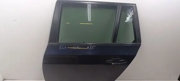 BMW 5 E60 E61 Rear door 