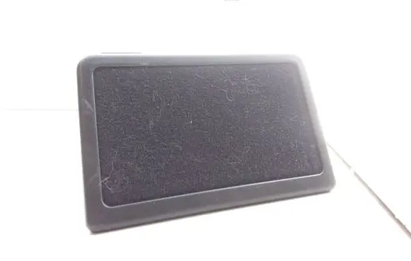 Mercedes-Benz E W210 Rear door ashtray 