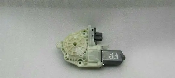 Porsche Panamera (970) Rear door window regulator motor 97062410201