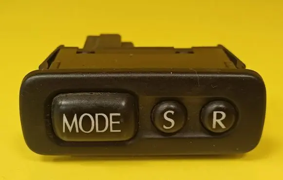 Ford Scorpio Other switches/knobs/shifts 95GG10D996AA