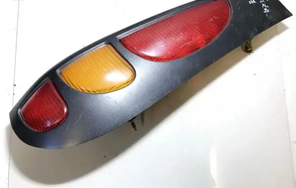 Fiat Marea Rear/tail lights 37240748