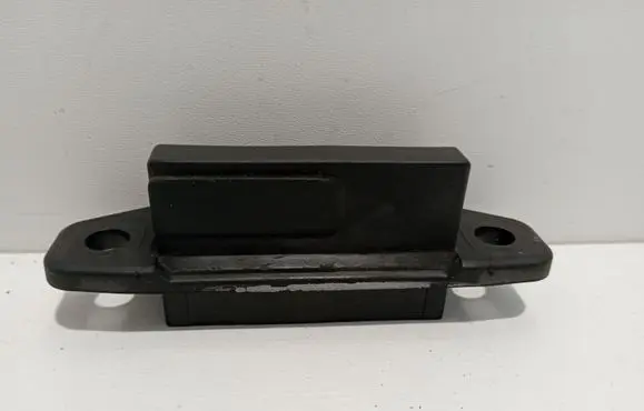 Toyota Auris E180 Tailgate/trunk/boot exterior handle 15D184