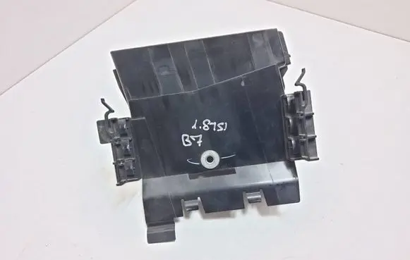 Volkswagen PASSAT B7 USA Fuse box set 5C0907361