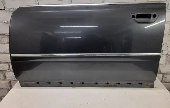 Audi A8 S8 D3 4E Front door 4e0831419j