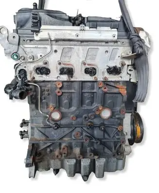 Volkswagen PASSAT B7 Engine CFF