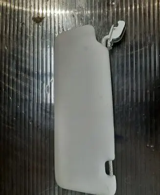 Audi A4 S4 B8 8K Sun visor