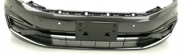 Volkswagen PASSAT B8 Front bumper 3G0807217BG