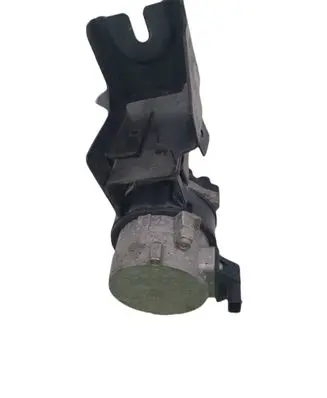 Audi A6 S6 C6 4F Electric auxiliary coolant/water pump 4F0965567 701360110 081261SW00040
