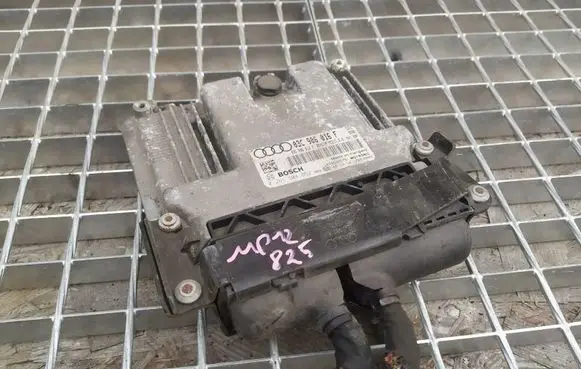 Audi A3 S3 8P Engine control unit/module ECU 03C906016F