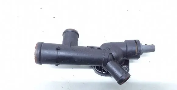 Volkswagen Transporter - Caravelle T5 Thermostat housing 03L121131K 06A919501A