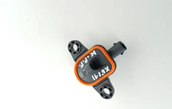 Jaguar XE Airbag deployment crash/impact sensor FK7214C676AA