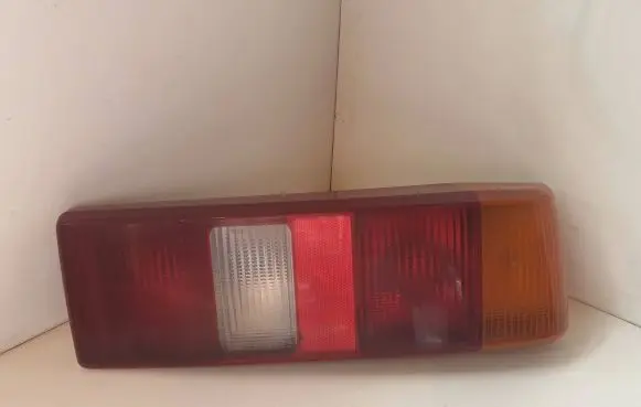 Ford Sierra Rear/tail lights 86001 020001 000001