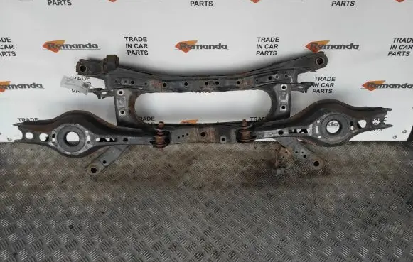Toyota Prius (XW50) Rear subframe 