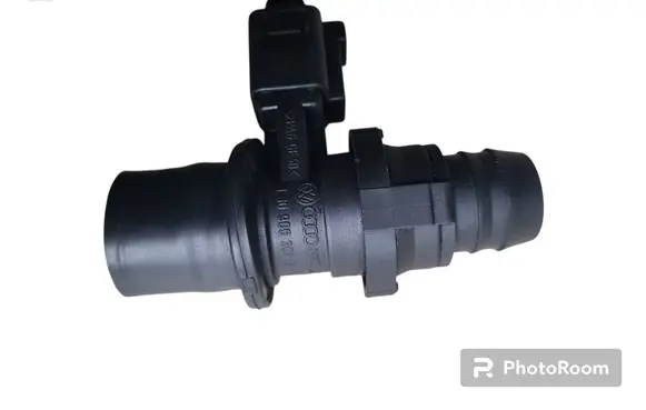 Volkswagen Golf V Breather hose sensor 1J0906391B