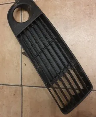 Audi A6 S6 C5 4B Front fog light trim/grill 4B0807682