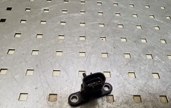 Air pressure sensor