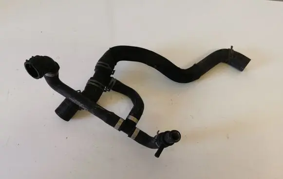 Audi A6 S6 C7 4G Engine coolant pipe/hose 906929