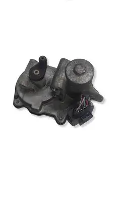Audi A6 S6 C6 4F Intake manifold valve actuator/motor 059129086L A2C53289031
