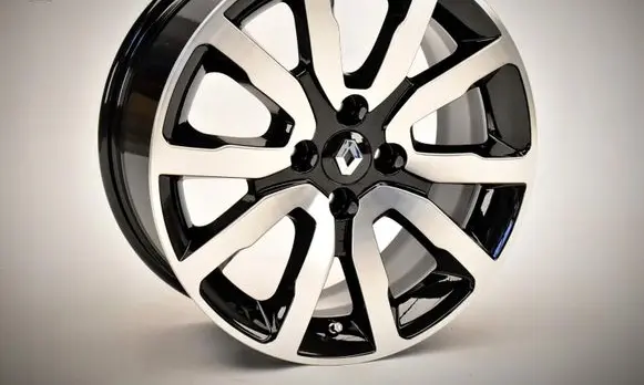 Renault Clio I R16 alloy rim 403008869R 403008622